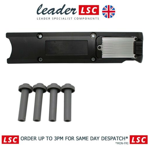 LSC 12580537 : 2.2 / Z22SE Ignition Coil Pack / Module - NEW - Image 7
