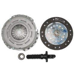 LSC 1611266780 9812976180 : GENUINE OEM Clutch Slave Cylinder & Release Bearing - NEW