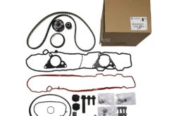 LSC 1654515880 : GENUINE PSA Timing Belt Kit - NEW SALE - Image 9