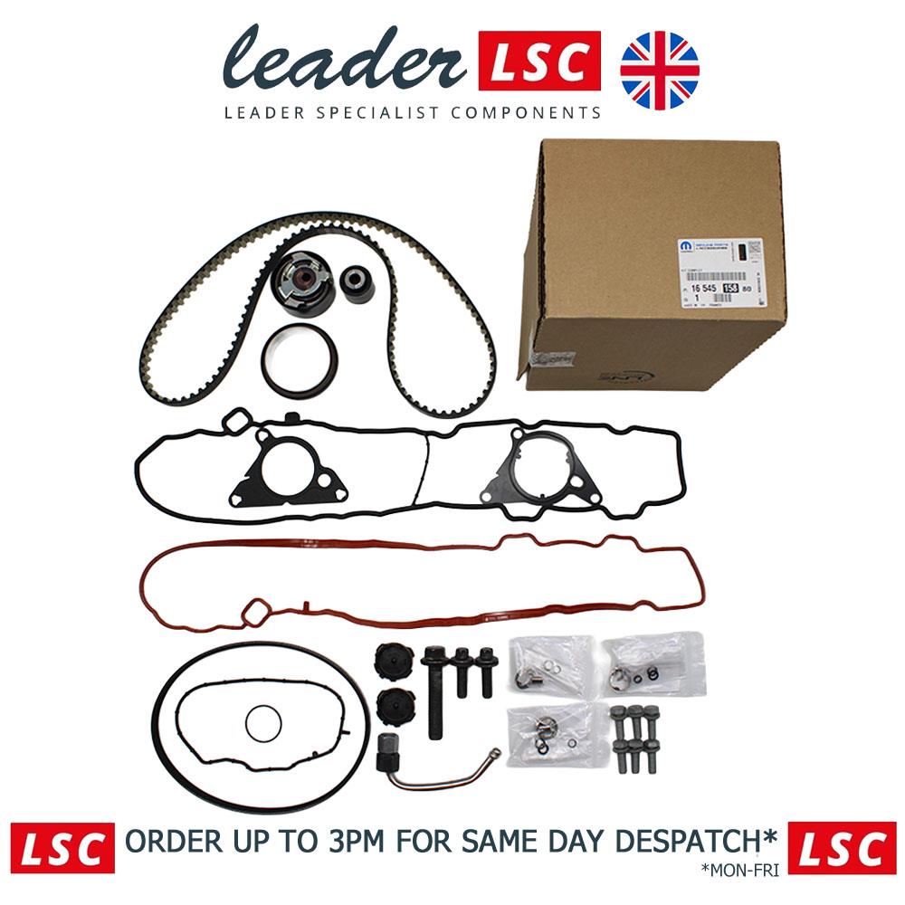 LSC 1654515880 : GENUINE PSA Timing Belt Kit - NEW SALE - Image 9