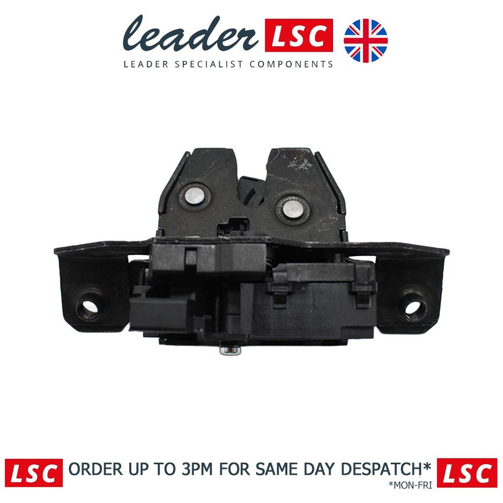 LSC 13524683: GENUINE VAUXHALL Tailgate Lock Assembly - NEW - Image 8