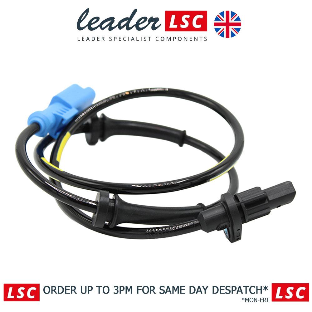 LSC 9805083380 : Rear Wheel Speed ABS Sensor - NEW - Image 7