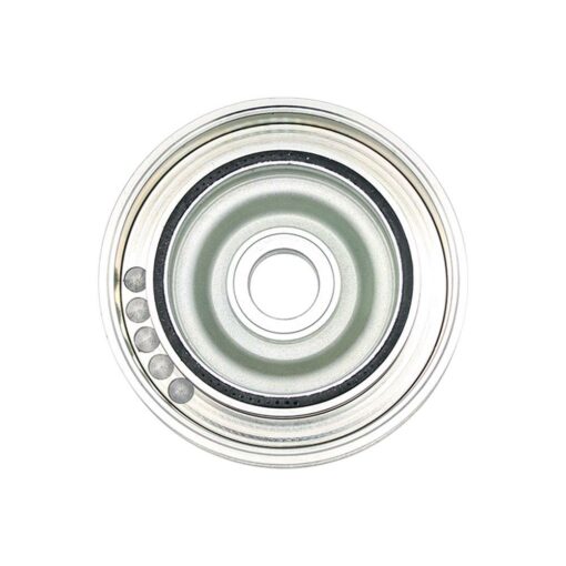LSC 0515Q8 : Crankshaft Drive Belt Pulley Dampener TVD for Citroen, Fiat, Ford, Lancia, Peugeot, Vauxhall & Volvo - NEW - Image 4