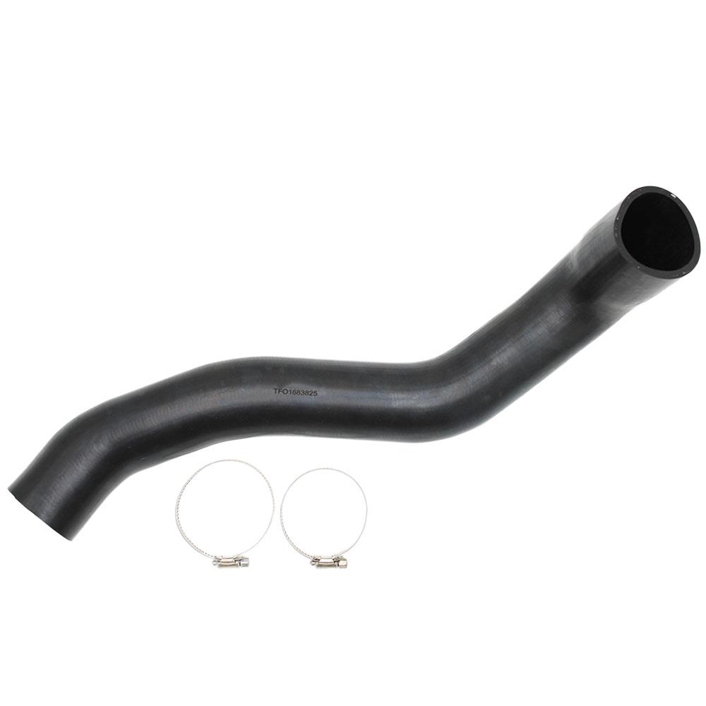 LSC 1683825 : Intercooler Turbo Air Intake Hose and Clips - NEW - Image 2