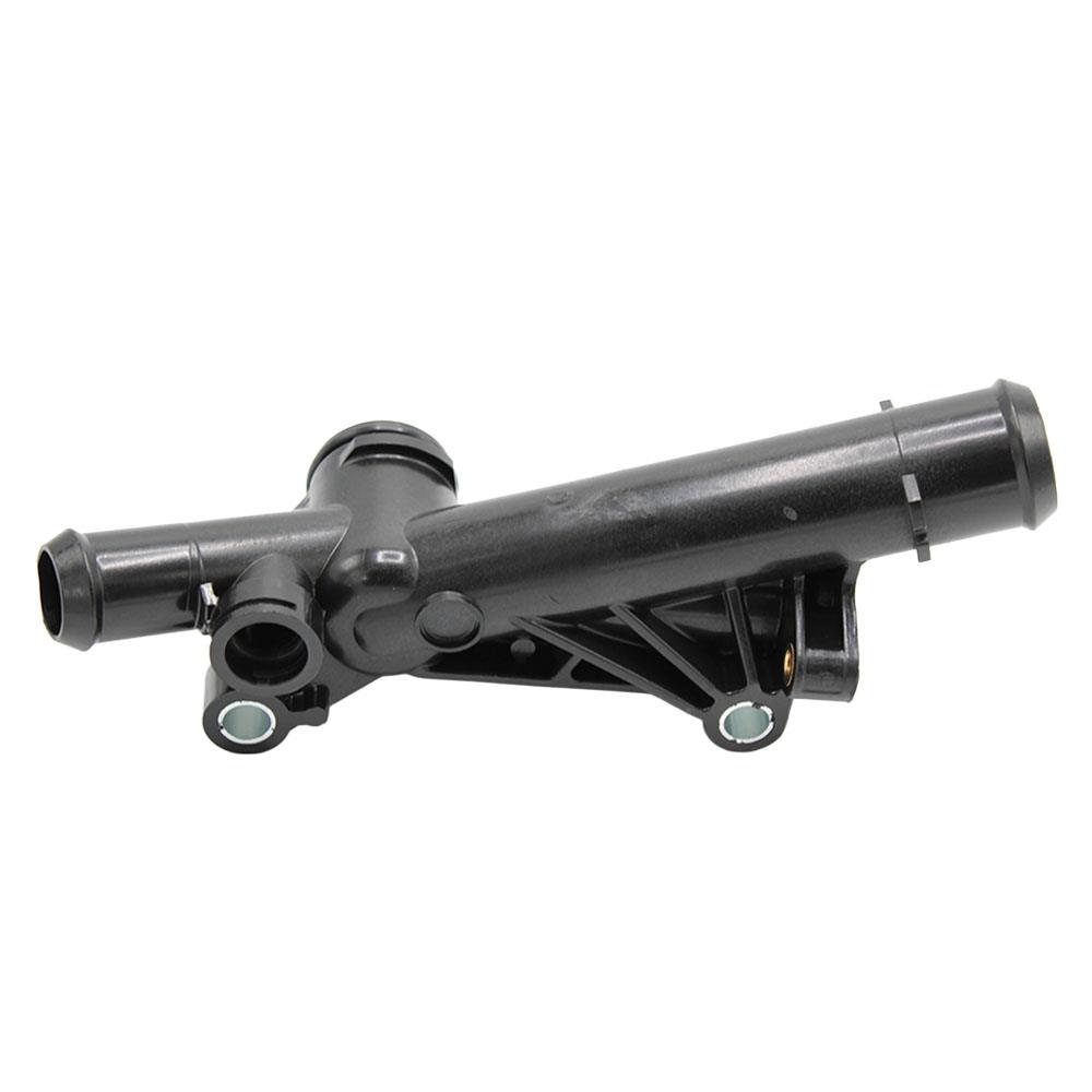 LSC 1831793 : Coolant Flange Water Outlet Connector - NEW - Image 2