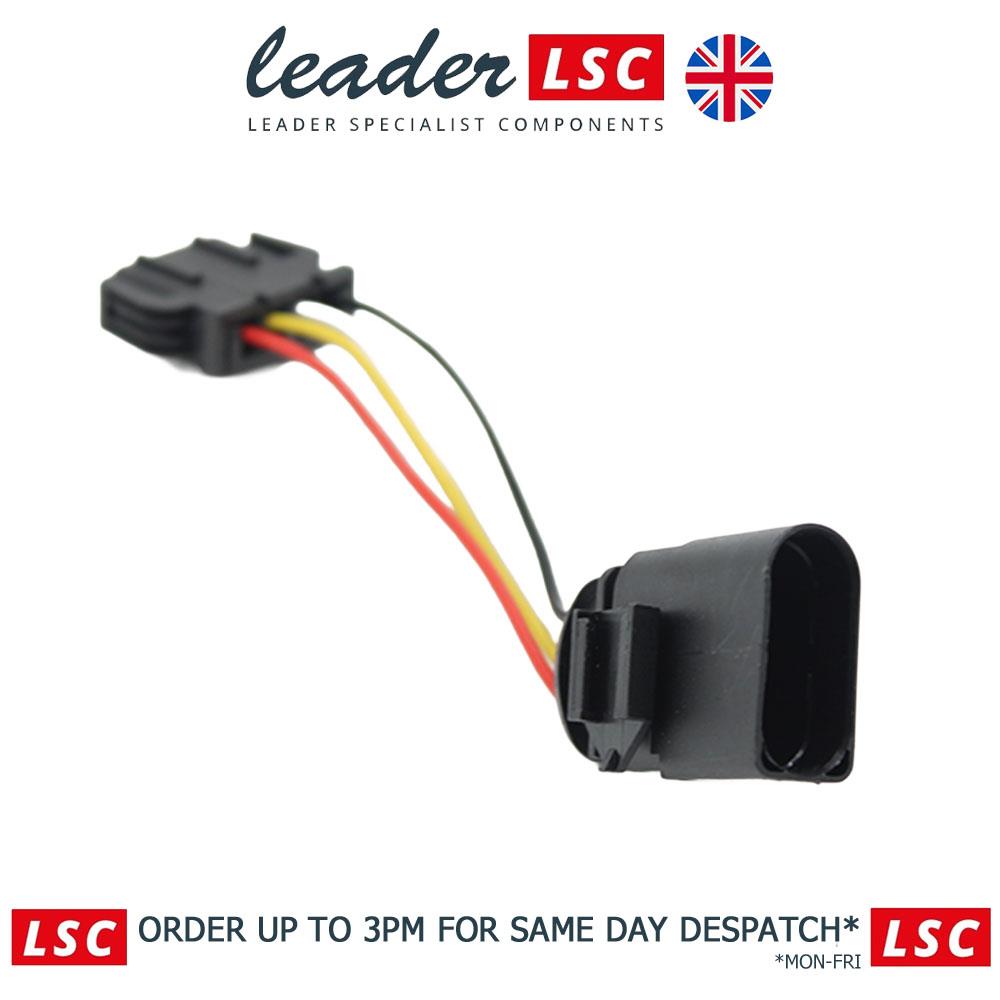 LSC 4G9955711A : Rear Wiper Motor Adaptor Wire - NEW - Image 6