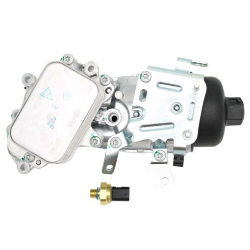 LSC 9801622280 9802152780 : Oil Cooler and Pressure Switch - NEW - Image 3