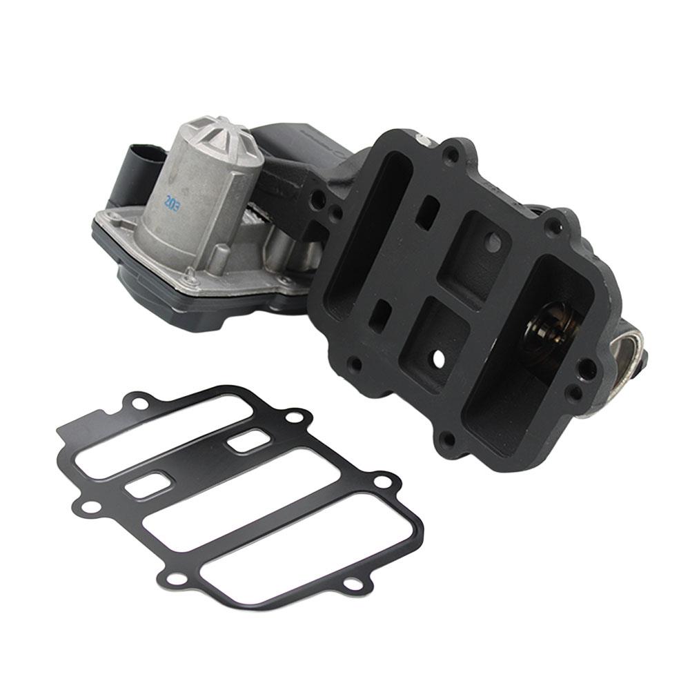 LSC 04L131512CF : GENUINE EGR Valve with Gasket for VW - NEW - Image 5