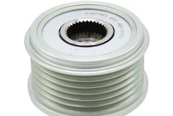 LSC 77363468 : Alternator Freewheel Clutch Overrunning Pulley - NEW - Image 10