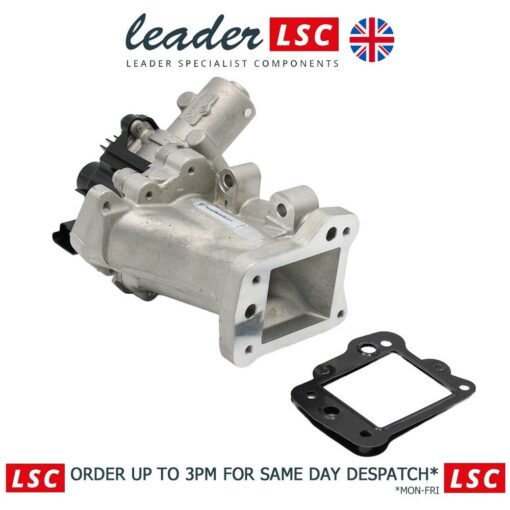 LSC LR000997 : GENUINE Land Rover EGR Valve - NEW - Image 10
