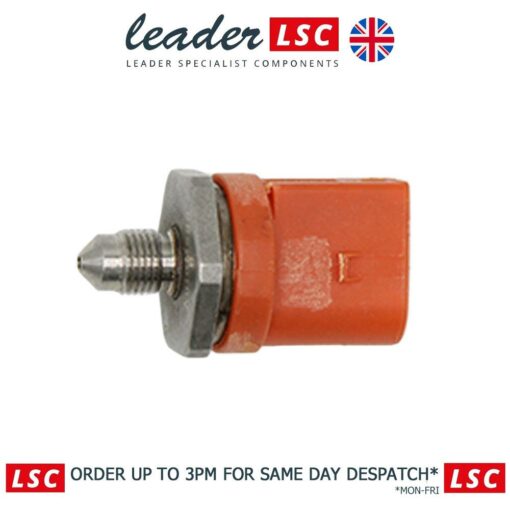 LSC 06J906051D : Fuel Pressure Sensor - NEW - Image 7