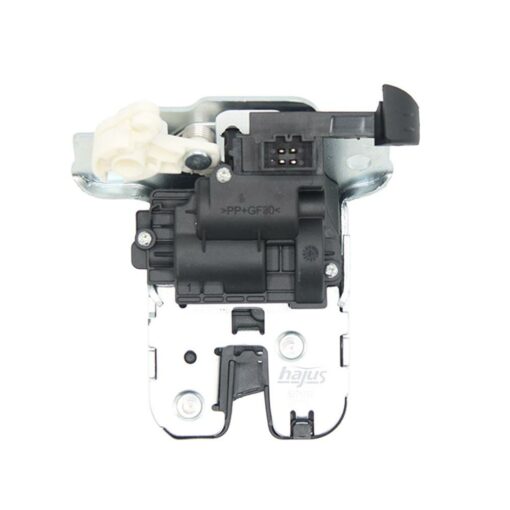 LSC 5TA827505 : Manual Tailgate Lock for Seat and VW - NEW - Image 2