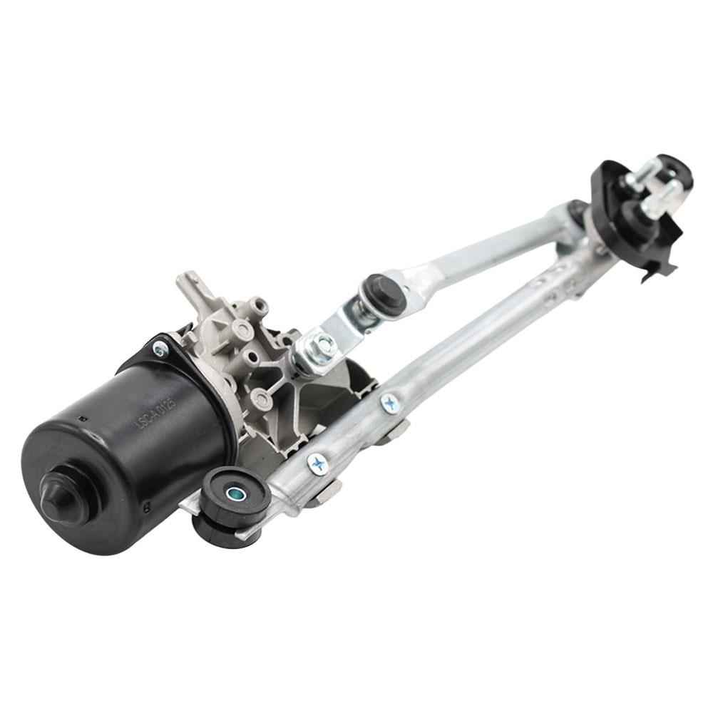 LSC B000779680 : RHD Front Wiper Linkage with Motor - NEW - Image 5