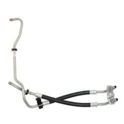 LSC 22953353 : Automatic Gearbox Oil Cooler Pipes for Vauxhall Insignia - NEW