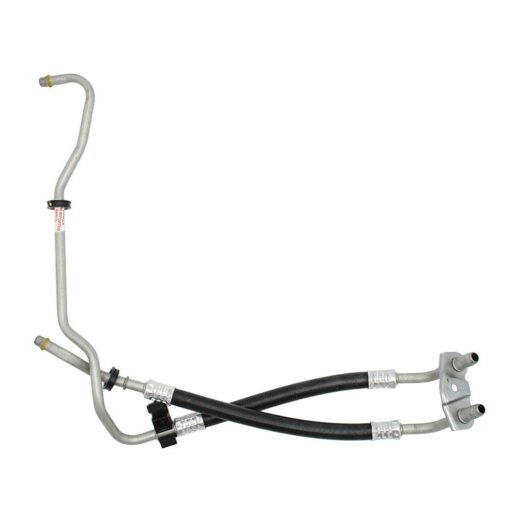 LSC 22953353 : Automatic Gearbox Oil Cooler Pipes for Vauxhall Insignia - NEW