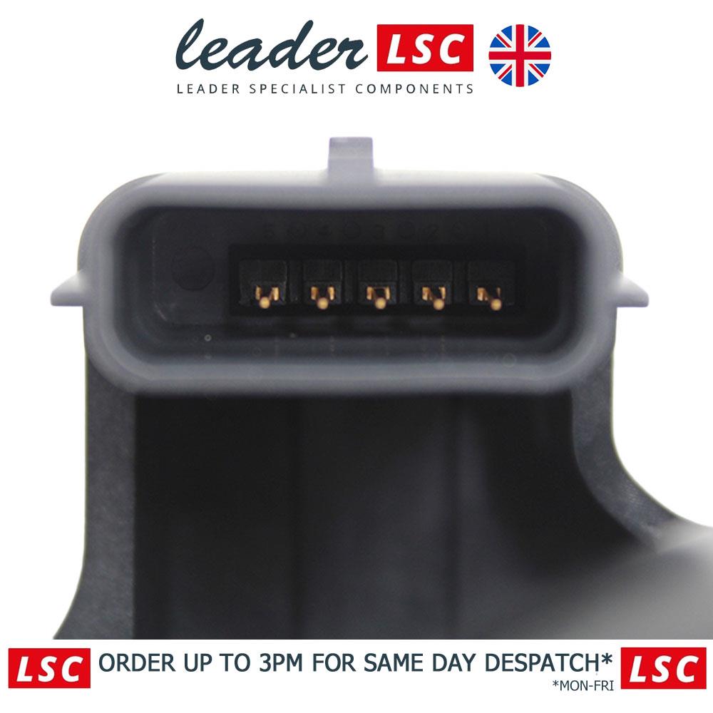 LSC 95517900 : GENUINE Throttle Body Valve - NEW - Image 10