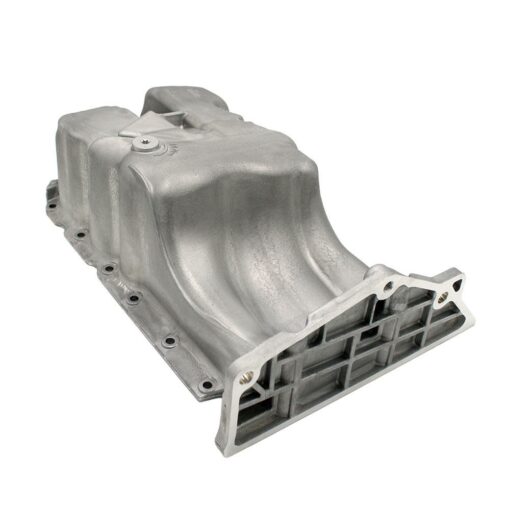 LSC 55562729 : GENUINE VAUXHALL OIL PAN / SUMP - NEW