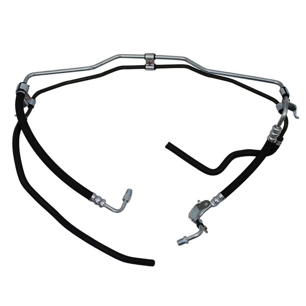 LSC 444100K120 : High and Low Pressure Power Steering Pipe Assembly - NEW - Image 5