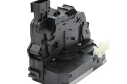 13432376 : Rear Left Door Central Locking Motor Mechanism - NEW
