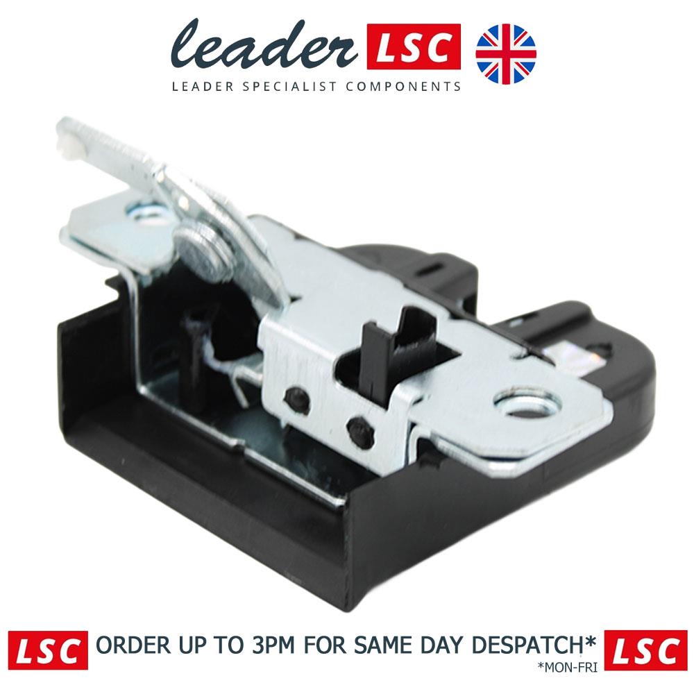 LSC 6Q6827505E : Tailgate Boot Lock Latch - NEW - Image 10