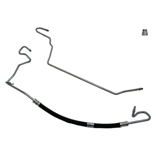 LSC 1764044 / 1583666 : High Pressure and Low Pressure Power Steering (PAS) Hoses for Ford Transit - NEW