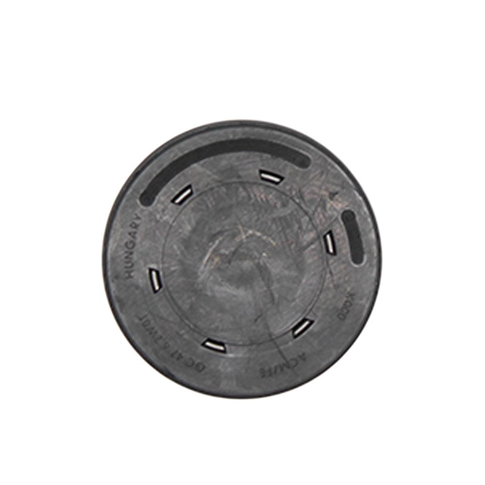 LSC 070103407 : Camshaft Front End Seal Cap Cover - NEW - Image 3