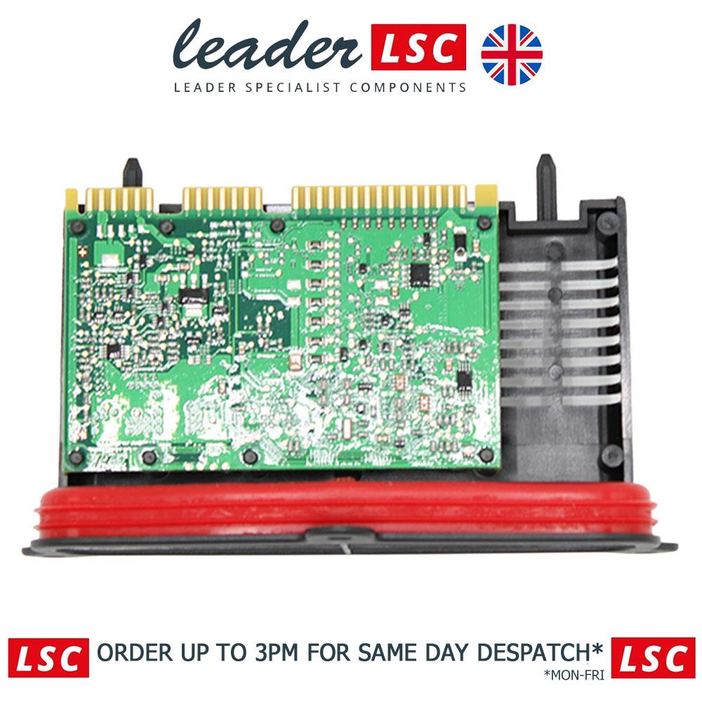 LSC 63117355073 : Xenon Headlight TMS Driver Control Module - NEW - Image 9