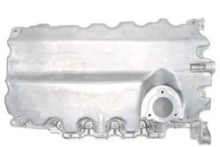 LSC 04L103603 : Aluminium Engine Oil Pan / Sump - NEW