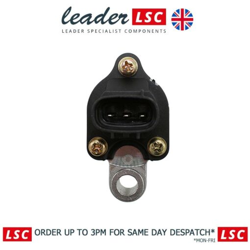 LSC 8318112020 : Speedo / Gearbox Speed Sensor (3 Pin Connector) - NEW - Image 9