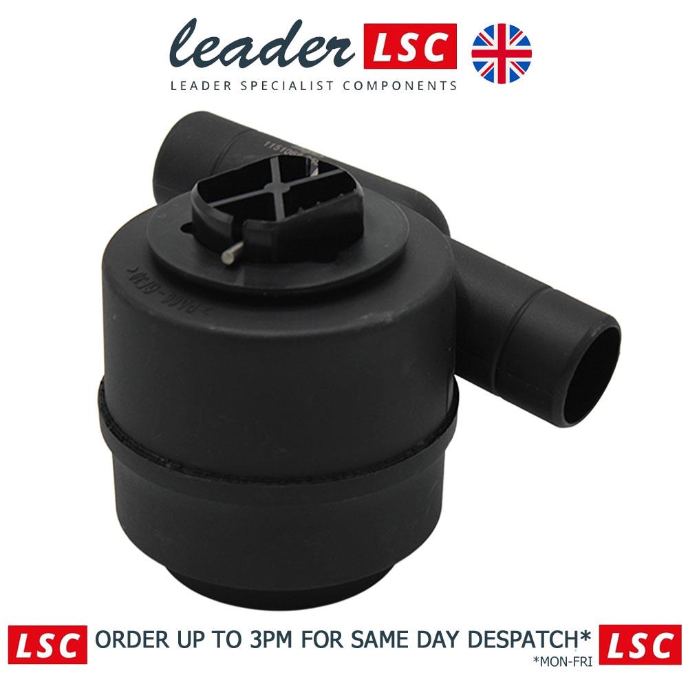 LSC 06A103465D : Crankcase Breather Vent Valve - NEW - Image 10