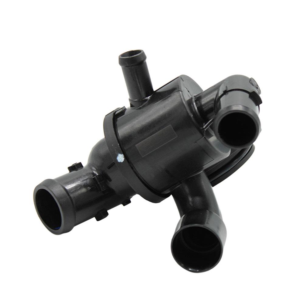 LSC 03L121111S : Coolant Thermostat Assembly with Gasket - NEW - Image 3