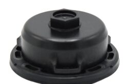 LSC 93161608 : GENUINE ELRING Crankshaft Front Oil Seal - NEW