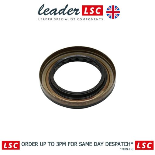 LSC 95527066 : Genuine Vauxhall / Renault Left Side Driveshaft to Gearbox Oil Seal / O'Ring - NEW - Image 8