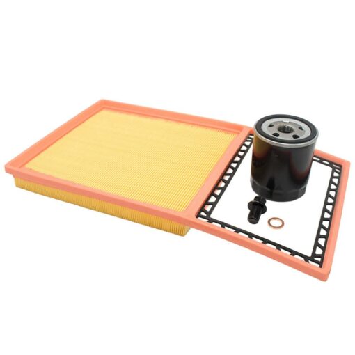 LSC 10334315 : Air Filter and Oil Filter Element Set / Service Kit - NEW - Image 3