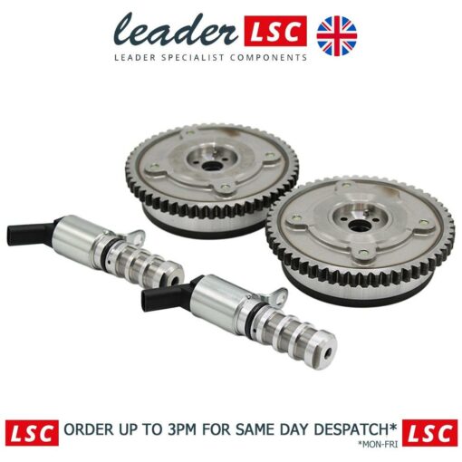 LSC 12636524 12701510 : Genuine Camshaft Repair Kit - NEW - Image 6