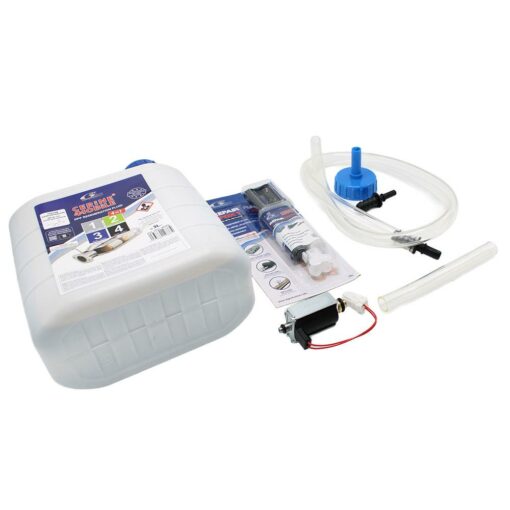 LSC 1500NK : DPF Eolys PAT Fluid Tank Pump Repair Kit - NEW - Image 5