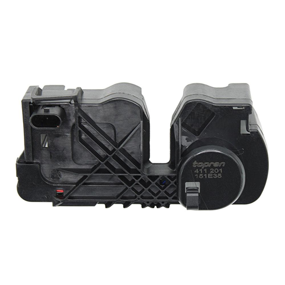 LSC 2468700558 : Bonnet Lock Catch for Mercedes Benz - NEW - Image 2
