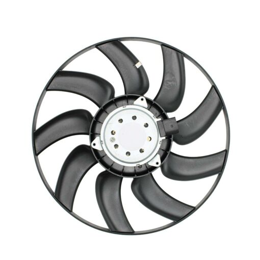 LSC 8K0959455T : Radiator Left Engine Cooling Fan - NEW - Image 3