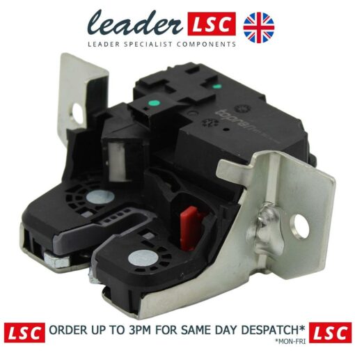 LSC 1697400235 : Tailgate Lock for Mercedes Benz - NEW - Image 6