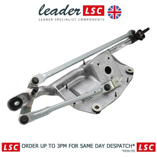 LSC 93179151 : GENUINE Front Windscreen Wiper Linkage / Rods / Mechanism (RHD) - NEW - Image 7