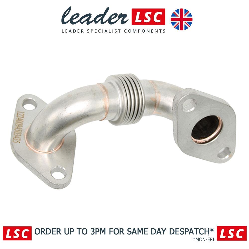 LSC 03G131521T : EGR Valve Pipe - NEW - Image 9