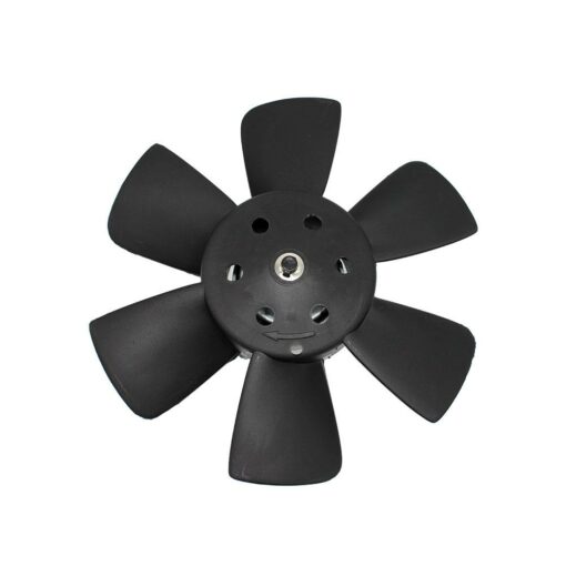 LSC 165959455T : Radiator Cooling Fan Blades & Motor - NEW - Image 4