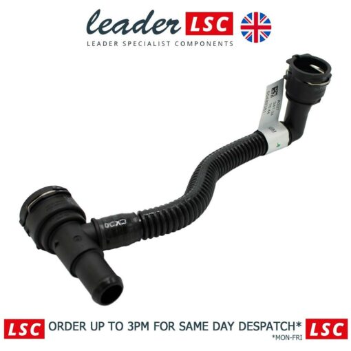 LSC 55488381 : GENUINE Vauxhall Oil Cooler Outlet Pipe Hose - NEW - Image 7