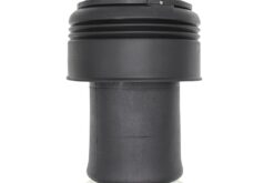 LSC 37126790078 : Rear Air Suspension Spring Bag Bellow for BMW X5 X6 - NEW - Image 2