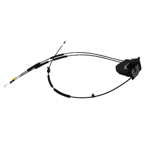 LSC 93459208 : GENUINE Left Side Sliding Door Lock Catch - NEW