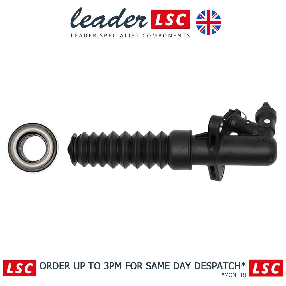 LSC 1611266780 9812976180 : GENUINE OEM Clutch Slave Cylinder & Release Bearing - NEW - Image 10