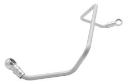 LSC 9651785280 : 1.6 Turbocharger Oil Feed Pipe - NEW