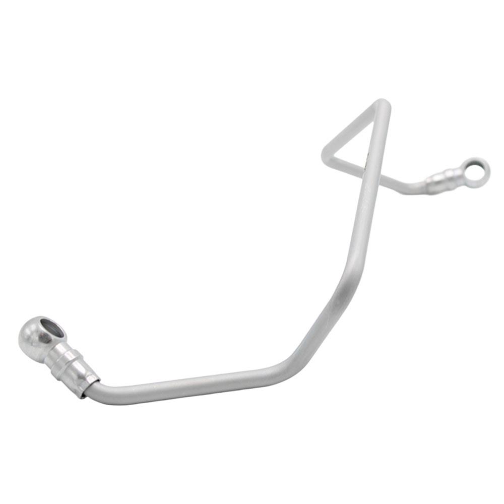 LSC 9651785280 : 1.6 Turbocharger Oil Feed Pipe - NEW
