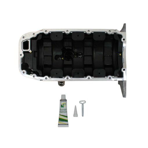 LSC 25200508 : GENUINE VAUXHALL Oil Pan / Sump and Sealant - NEW - Image 3