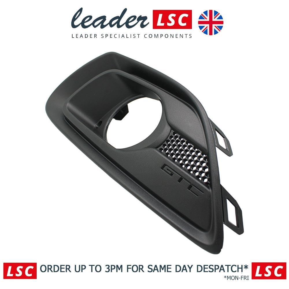 LSC 13352325 : GENUINE Left Hand Side Bumper / Fog Light Moulding - NEW - Image 6